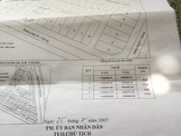 Kẹt tiền cần bán gấp vài nên trong khu TDC Bệnh Viện BR Kẹt tiền cần bán gấp vài nên trong khu TDC Bệnh Viện BR