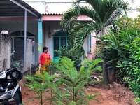 Bán nhà MT đường Dương Văn Hạnh, Xã Lý Nhơn, Cần Giờ . Bán nhà MT đường Dương Văn Hạnh, Xã Lý Nhơn, Cần Giờ .