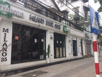 Cho thuê BIỆT THỰ nguyên căn, DT : tầng 1,4 x 150m2, tầng 2,3 : 300m2. Cho thuê BIỆT THỰ nguyên căn, DT : tầng 1,4 x 150m2, tầng 2,3 : 300m2.