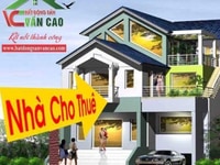 Tổng Hợp Nhà Cho Thuê Lô 22 - Lê Hồng Phong Tổng Hợp Nhà Cho Thuê Lô 22 - Lê Hồng Phong