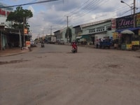 Đất thổ cư mặt tiền Trần Văn Giàu, ngay khu công nghiệp lớn Đất thổ cư mặt tiền Trần Văn Giàu, ngay khu công nghiệp lớn