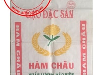 Bao đựng gạo 5kg, 10kg, 18kg, 20kg, 25kg, 50kg Bao đựng gạo 5kg, 10kg, 18kg, 20kg, 25kg, 50kg