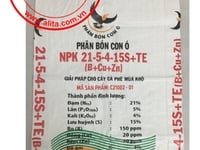 Bao đựng phân bón 25kg, 50kg giá rẻ Bao đựng phân bón 25kg, 50kg giá rẻ