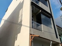 Nhà MT, Nở Hậu Quận 3, 2 lầu, 3.9 tỷ. Nhà MT, Nở Hậu Quận 3, 2 lầu, 3.9 tỷ.
