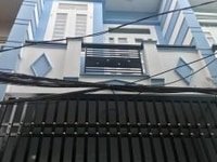Bán Nhà 2MT Đường Tân Phước Q10 (3.8 x 13m) trệt 2 lầu Bán Nhà 2MT Đường Tân Phước Q10 (3.8 x 13m) trệt 2 lầu