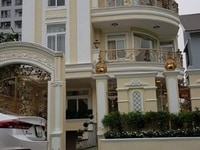 Cần bán gấp biệt thự Tấn Trường đẹp lộng lẫy, sang trọng, DT 10x20m. Cần bán gấp biệt thự Tấn Trường đẹp lộng lẫy, sang trọng, DT 10x20m.