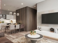 Cơ hội sở hữu căn hộ 5* the western capital - chiết khấu lên đến 15% Cơ hội sở hữu căn hộ 5* the western capital - chiết khấu lên đến 15%