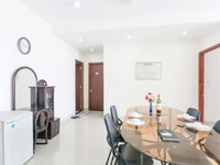 Cần cho thuê gắp căn hộ Gold View, 92m2, 2 phòng ngủ Cần cho thuê gắp căn hộ Gold View, 92m2, 2 phòng ngủ