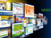 Thiết kế web miễn phí phí thiết kế gía chỉ 1500k Thiết kế web miễn phí phí thiết kế gía chỉ 1500k