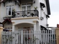 Biệt thự mini cho thuê nhà có sân vườn Biệt thự mini cho thuê nhà có sân vườn