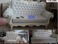 Xưởng sản xuất trọn gói nội thất sofa tân cổ điển giá rẻ bình dương Xưởng sản xuất trọn gói nội thất sofa tân cổ điển giá rẻ bình dương