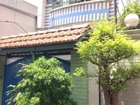 Định Cư Nước Ngoài Bán Nhà Hoàng Hoa Thám P7 QBT 4X26m CN 104m2 1T1L Định Cư Nước Ngoài Bán Nhà Hoàng Hoa Thám P7 QBT 4X26m CN 104m2 1T1L