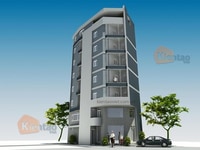 Cho Thuê Nhà Mặt Phố Bà Triệu Lô Góc 7 Tầng Mặt Tiền 15M Gần Hồ Cho Thuê Nhà Mặt Phố Bà Triệu Lô Góc 7 Tầng Mặt Tiền 15M Gần Hồ