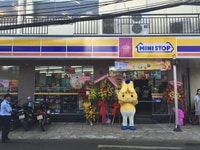 Ministop cần thuê mặt bằng ngang trên 8m Ministop cần thuê mặt bằng ngang trên 8m