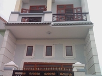 Bán Nhà Hẻm- Bờ Bao Tân Thắng, P.Sơn Kỳ, Q.Tân Phú- 4 x 9.2m (1 Lầu) Bán Nhà Hẻm- Bờ Bao Tân Thắng, P.Sơn Kỳ, Q.Tân Phú- 4 x 9.2m (1 Lầu)
