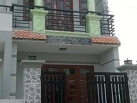 Bán nhà giảm giá sốc DT 4x18 1 trệt 1 lầu 3pn 2 tolet quát điêu đ 7m Bán nhà giảm giá sốc DT 4x18 1 trệt 1 lầu 3pn 2 tolet quát điêu đ 7m
