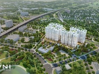 Chung cư cao cấp trung tâm Long Biên giá chỉ từ 19tr/m2 Chung cư cao cấp trung tâm Long Biên giá chỉ từ 19tr/m2