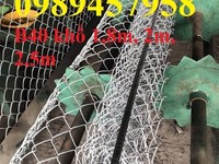 Lưới b30 ô 30x30 bọc nhựa, b30 mạ kẽm Lưới b30 ô 30x30 bọc nhựa, b30 mạ kẽm