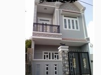 Bán nhà hẻm xe tăng đ .7m thông 2 mặt tiền-Thiết kế độc lạ Bán nhà hẻm xe tăng đ .7m thông 2 mặt tiền-Thiết kế độc lạ