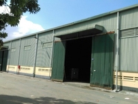 Cho thuê kho 1000m2 Phạm Thế Hiển Q8, giá 65tr/tháng Cho thuê kho 1000m2 Phạm Thế Hiển Q8, giá 65tr/tháng