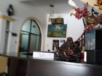 Cho thuê nhà nguyên căn mặt tiền nội bộ đường Lê Văn Sỹ Cho thuê nhà nguyên căn mặt tiền nội bộ đường Lê Văn Sỹ