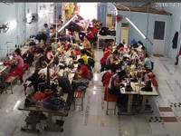 Cần tuyển: 30 công nhân may sản phẩm có tay nghề thời trang nữ Cần tuyển: 30 công nhân may sản phẩm có tay nghề thời trang nữ