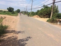 Đất Bình Mỹ 80-100m2 , thổ cư 100%, shr đã có biên nhận, giá f1 Đất Bình Mỹ 80-100m2 , thổ cư 100%, shr đã có biên nhận, giá f1