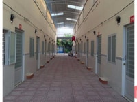 Dãy trọ 18 phòng + 2 kiot, DT 10X30(300M2), Thu nhập 27 triệu/tháng. Dãy trọ 18 phòng + 2 kiot, DT 10X30(300M2), Thu nhập 27 triệu/tháng.