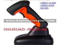 Bán máy quét mã vạch đơn tia cho shop giá rẻ tại TpHCM Bán máy quét mã vạch đơn tia cho shop giá rẻ tại TpHCM