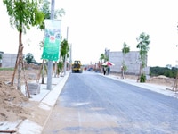 Dự án KDC mới Bến Lức – Ngay Chợ - Cách KDC Đường 10 2 phút chạy xe. Dự án KDC mới Bến Lức – Ngay Chợ - Cách KDC Đường 10 2 phút chạy xe.