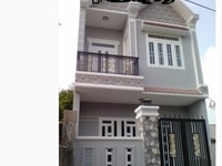 Khu vực bán nhà riêng ngay chợ DT 4X12m gồm 1 lầu 2 phòng 2 tolet đ 6m Khu vực bán nhà riêng ngay chợ DT 4X12m gồm 1 lầu 2 phòng 2 tolet đ 6m