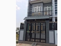 Bán nhà đường Liên Ấp 123 dt 4x20 160m2 1T 1L, Vĩnh Lộc A Bán nhà đường Liên Ấp 123 dt 4x20 160m2 1T 1L, Vĩnh Lộc A