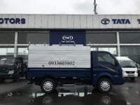 Xe tải tata 1t2 nhập khẩu ấn độ Xe tải tata 1t2 nhập khẩu ấn độ