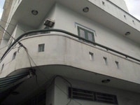 Cần bán gấp nhà khu ẩm thực phường 13 quận 6 Cần bán gấp nhà khu ẩm thực phường 13 quận 6