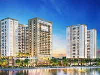 Cần thu hồi vốn bán lại căn Richmond City TT Bình Thạnh, 66m2 2,3 tỷ Cần thu hồi vốn bán lại căn Richmond City TT Bình Thạnh, 66m2 2,3 tỷ