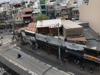 Cho thuê nhà hẻm 146 Vũ Tùng Phường 2, Q.Bình Thạnh Cho thuê nhà hẻm 146 Vũ Tùng Phường 2, Q.Bình Thạnh