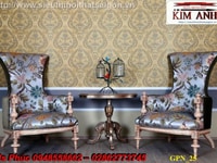 Bộ bàn ghế phòng ngủ kiểu cổ điển đẹp ưu đãi giảm giá 30% Bộ bàn ghế phòng ngủ kiểu cổ điển đẹp ưu đãi giảm giá 30%