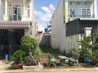 Bán đất KDC Mỹ Hạnh Hoàng Gia, DT 5x19.8 = 98m2, giá 638 triệu Bán đất KDC Mỹ Hạnh Hoàng Gia, DT 5x19.8 = 98m2, giá 638 triệu