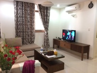 Cần cho thuê căn hộ Screc Tower Quận 3, Dt : 83m2, 2PN Cần cho thuê căn hộ Screc Tower Quận 3, Dt : 83m2, 2PN