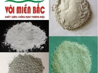 Công ty Cổ phần Vôi Miền Bắc chuyên sản xuất và cung cấp: Công ty Cổ phần Vôi Miền Bắc chuyên sản xuất và cung cấp: