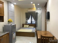 Cho thuê căn hộ 1PN đầy đủ nội thất, đường Nguyễn Thiện Thuật Quận 3 Cho thuê căn hộ 1PN đầy đủ nội thất, đường Nguyễn Thiện Thuật Quận 3
