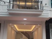 Bán nhà Phùng khoang, Nam Tư Liêm ô tô đô cửa 5 tầng 55m2 gần trường Bán nhà Phùng khoang, Nam Tư Liêm ô tô đô cửa 5 tầng 55m2 gần trường