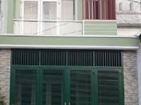 Bán nhà hẻm 3.5m Cao Thắng, Q.3. DT 3.3x12m, Giá 4.5 tỷ Bán nhà hẻm 3.5m Cao Thắng, Q.3. DT 3.3x12m, Giá 4.5 tỷ