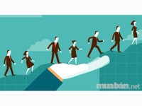 Tuyển trực tiếp nhân viên bán hàng nhanh nhẹn và vui vẻ Tuyển trực tiếp nhân viên bán hàng nhanh nhẹn và vui vẻ