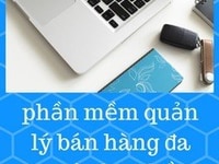 Bán phần mềm quản lý bán hàng đủ loại Bán phần mềm quản lý bán hàng đủ loại