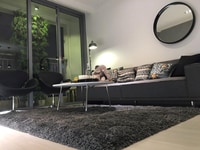 Cần cho thuê gấp CCCC Mulberry Lane Mỗ Lao, 2 phòng ngủ full nội thất Cần cho thuê gấp CCCC Mulberry Lane Mỗ Lao, 2 phòng ngủ full nội thất