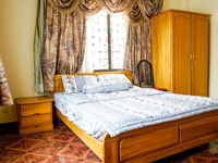 Căn 201 cửa sổ lớn - 30m2 - Trung tâm Quận 1 - Đủ Tiện Nghi Căn 201 cửa sổ lớn - 30m2 - Trung tâm Quận 1 - Đủ Tiện Nghi