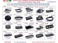 Bán Đĩa melamine cao cấp Bán Đĩa melamine cao cấp