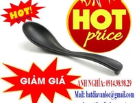 Bán thìa Melamine giá sốc không lợi nhuận Bán thìa Melamine giá sốc không lợi nhuận