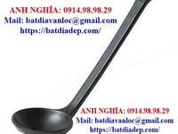 Bán muỗng thìa Melamine nhà hàng Lẩu nướng Hàn - Nhật Bán muỗng thìa Melamine nhà hàng Lẩu nướng Hàn - Nhật
